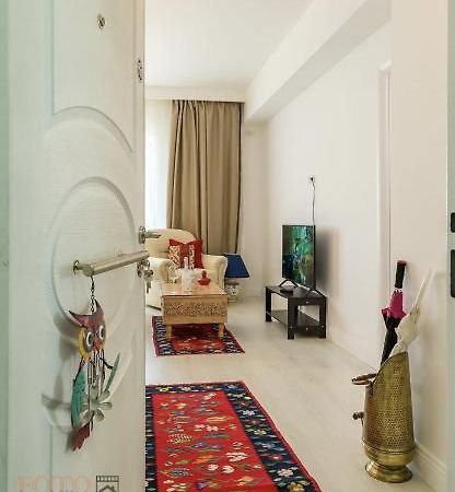 Luxourious Cosy Place Bucharest Exterior photo