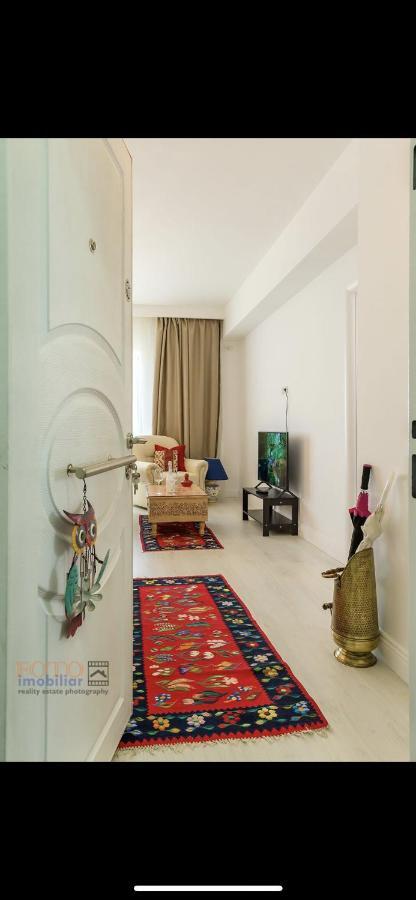Luxourious Cosy Place Bucharest Exterior photo